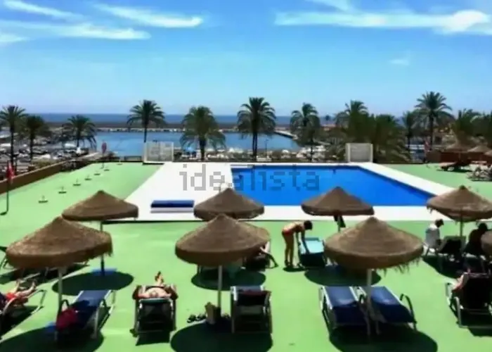 Palmeras Torre 2