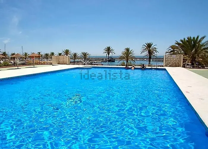 Palmeras Torre 2